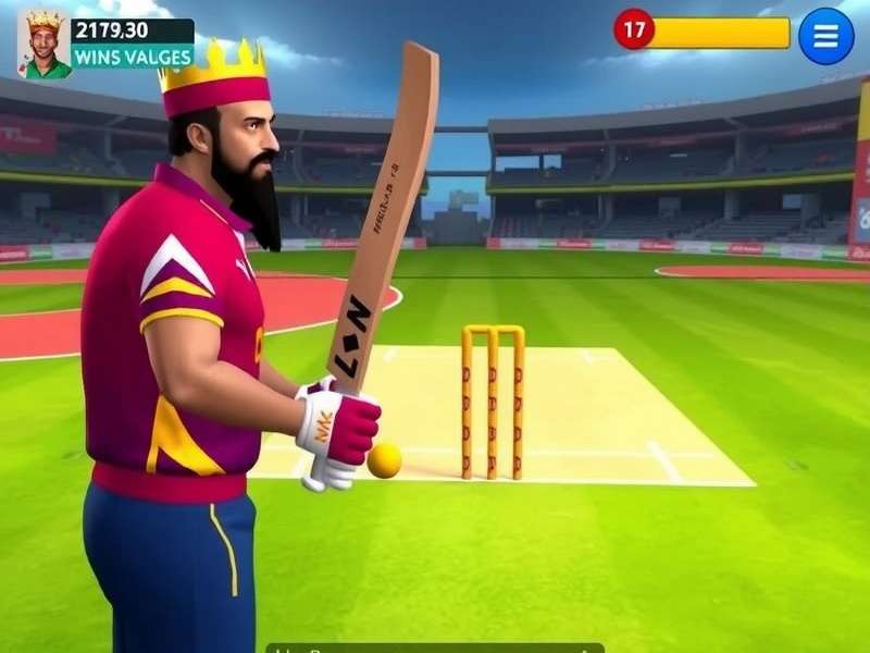 Court King India Gameplay Screenshot
